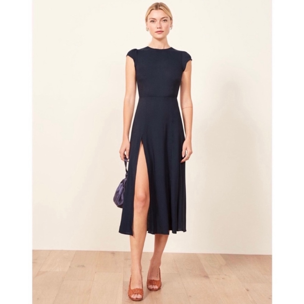 Reformation Gavin Dress